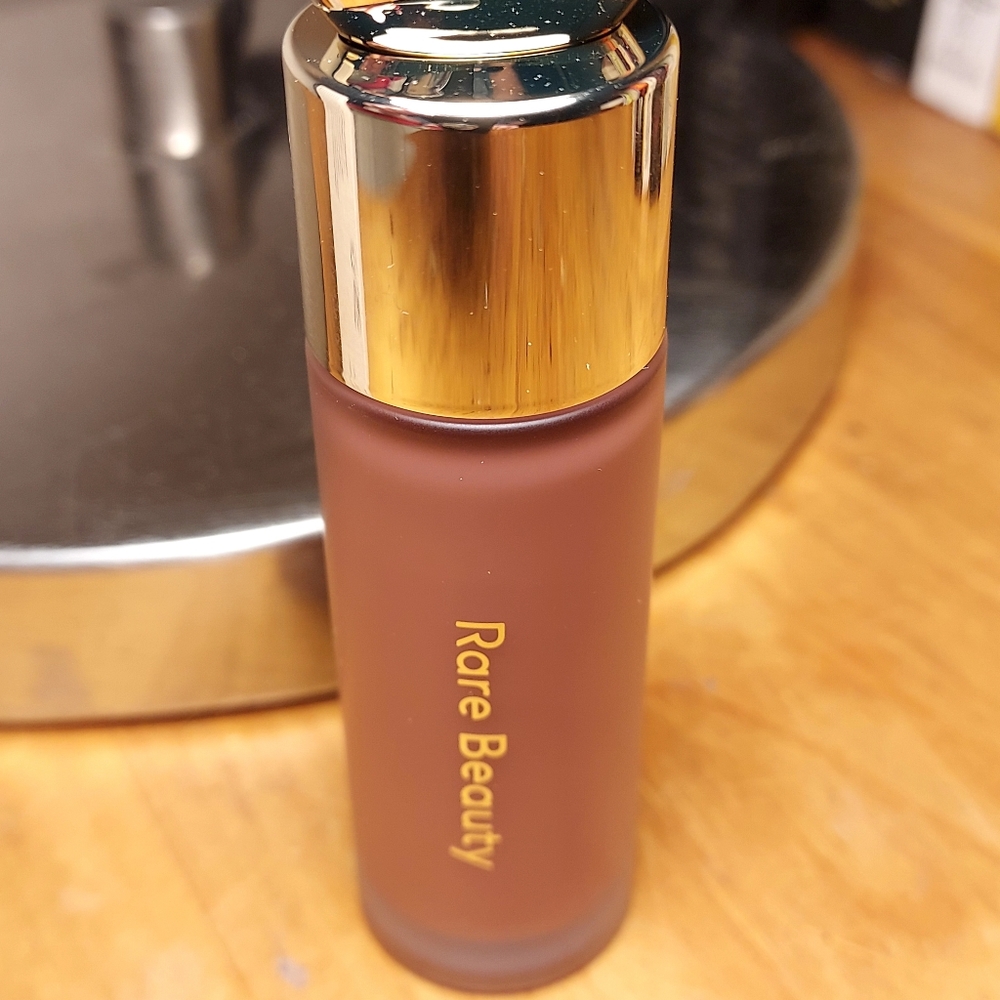 Rare Beauty Blush